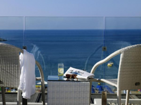  Kriti Beach Hotel  Ретимно